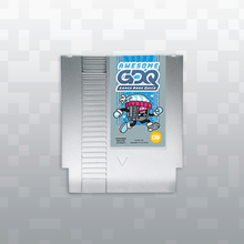 Load image into Gallery viewer, AGDQ 2019 Limited Edition NES Cartridge