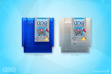 Load image into Gallery viewer, AGDQ 2020 Limited Edition NES Cartridge
