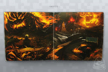 Load image into Gallery viewer, Brütal Legend Original Soundtrack Vinyl