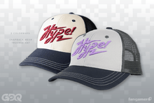 Load image into Gallery viewer, GDQ Hype Hat