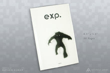 Load image into Gallery viewer, exp. zero