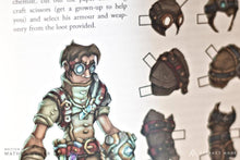 Load image into Gallery viewer, exp. zero