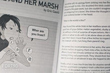 Load image into Gallery viewer, FORT90ZINE #3