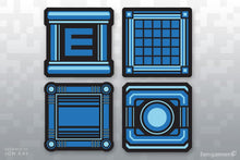 Load image into Gallery viewer, Mega Coasters