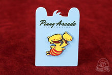 Load image into Gallery viewer, 2HB Pinny Arcade Pin