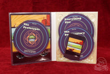 Load image into Gallery viewer, Amnesia Fortnight 2014