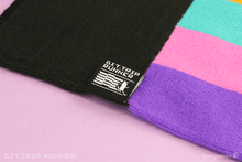 Load image into Gallery viewer, BIT.TRIP RUNNER Scarf