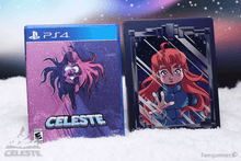 Load image into Gallery viewer, Celeste Collector's Edition