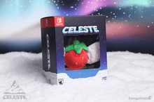 Load image into Gallery viewer, Celeste Collector's Edition