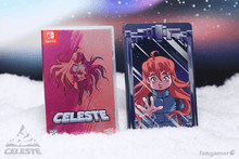 Load image into Gallery viewer, Celeste Collector's Edition
