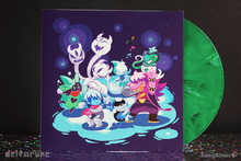 Load image into Gallery viewer, DELTARUNE Chapter 1 Vinyl Soundtrack