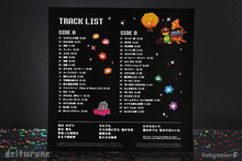 Load image into Gallery viewer, DELTARUNE Chapter 1 Vinyl Soundtrack