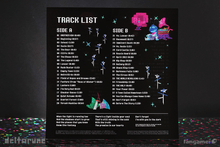 Load image into Gallery viewer, DELTARUNE Chapter 1 Vinyl Soundtrack