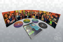 Load image into Gallery viewer, Double Fine Adventure Definitive Edition Blu-Ray