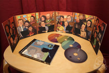 Load image into Gallery viewer, Double Fine Adventure Definitive Edition Blu-Ray