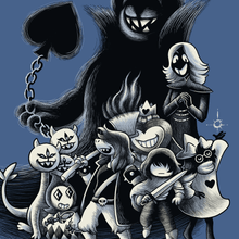 Load image into Gallery viewer, FALSE