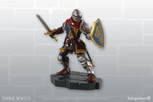 Load image into Gallery viewer, Heroes of Lordran - Oscar Figurine