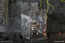 Load image into Gallery viewer, Heroes of Lordran - Siegmeyer Figurine