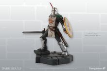 Load image into Gallery viewer, Heroes of Lordran - Solaire Figurine