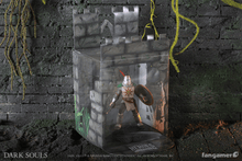 Load image into Gallery viewer, Heroes of Lordran - Solaire Figurine