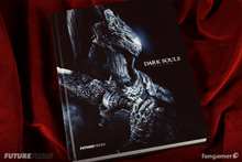 Load image into Gallery viewer, Dark Souls Remastered Collector's Edition Guide