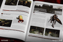Load image into Gallery viewer, Dark Souls Remastered Collector's Edition Guide