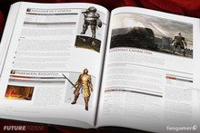 Load image into Gallery viewer, Dark Souls Remastered Collector's Edition Guide