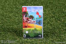 Load image into Gallery viewer, Golf Story Collector's Edition