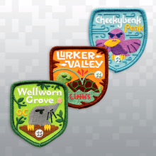 Load image into Gallery viewer, FALSE