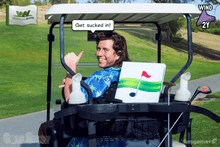 Load image into Gallery viewer, Golf Story Vinyl Soundtrack