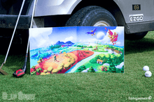 Load image into Gallery viewer, Golf Story Vinyl Soundtrack