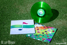 Load image into Gallery viewer, Golf Story Vinyl Soundtrack
