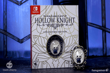 Load image into Gallery viewer, Hollow Knight Collector's Edition