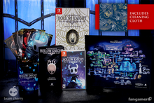Load image into Gallery viewer, Hollow Knight Collector's Edition
