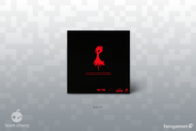 Load image into Gallery viewer, Hollow Knight Gods & Nightmares Vinyl Soundtrack