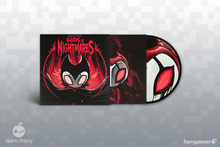 Load image into Gallery viewer, Hollow Knight Gods & Nightmares Vinyl Soundtrack