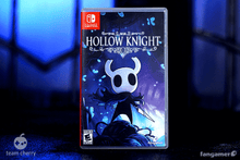 Load image into Gallery viewer, Hollow Knight Standard Edition