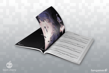 Load image into Gallery viewer, Hollow Knight Piano Collections Sheet Music Book