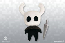 Load image into Gallery viewer, Hollow Knight Plush