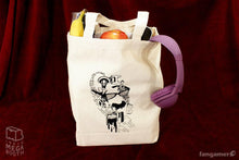 Load image into Gallery viewer, Indie MEGABooth Classic Tote Bag