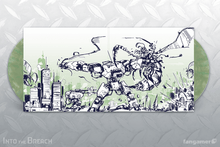 Load image into Gallery viewer, Into the Breach Vinyl Soundtrack