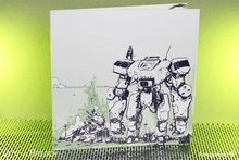 Load image into Gallery viewer, Into the Breach Vinyl Soundtrack
