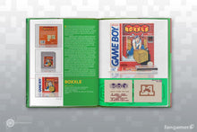 Load image into Gallery viewer, Game Boy Works Volume I