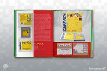 Load image into Gallery viewer, Game Boy Works Volume I