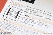 Load image into Gallery viewer, Keep Talking and Nobody Explodes Bomb Defusal Manual