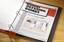 Load image into Gallery viewer, Keep Talking and Nobody Explodes Bomb Defusal Manual