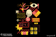 Load image into Gallery viewer, FALSE