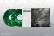 Load image into Gallery viewer, Metal Gear Solid Vinyl Soundtrack