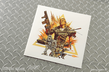 Load image into Gallery viewer, Metal Gear Original MSX2 10" Vinyl Soundtrack