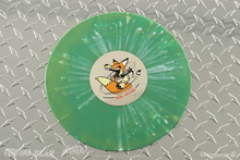 Load image into Gallery viewer, Metal Gear Original MSX2 10" Vinyl Soundtrack